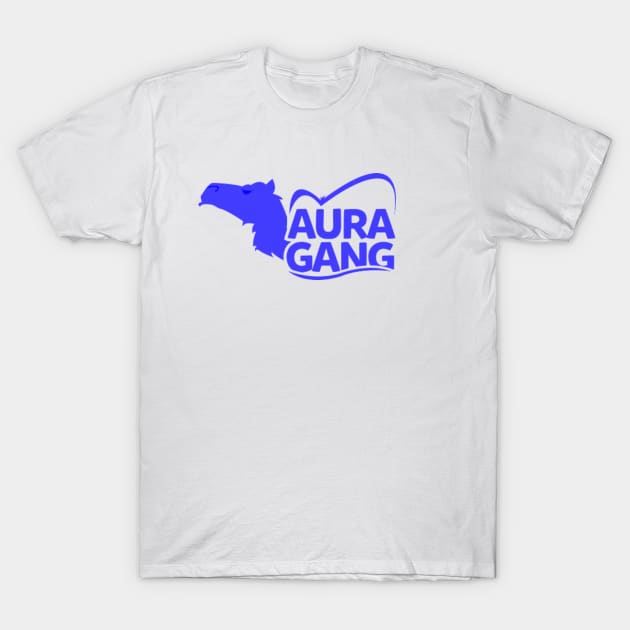 AURAGANG T-Shirt by PrinceScales